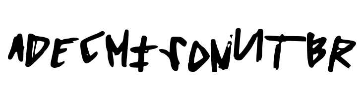 SquaredOff  Free Fonts Download