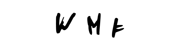 SquaredOff  Free Fonts Download