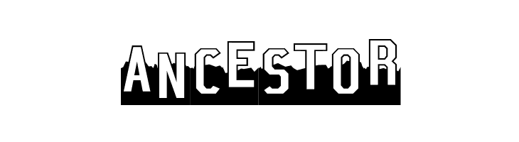 Hollywood X  Free Fonts Download