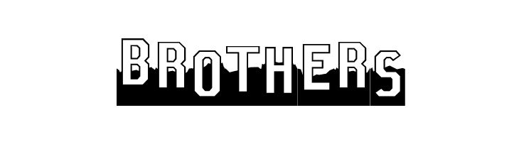 Hollywood X  Free Fonts Download