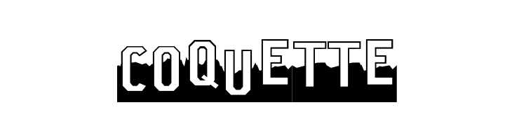 Hollywood X  Free Fonts Download