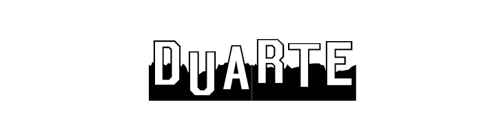 Hollywood X  Free Fonts Download