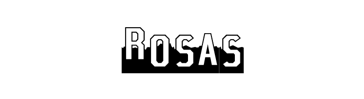 Hollywood X  Free Fonts Download