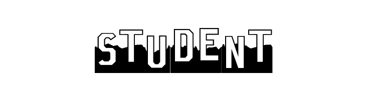 Hollywood X  Free Fonts Download