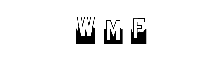 Hollywood X  Free Fonts Download