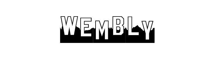 Hollywood X  Free Fonts Download