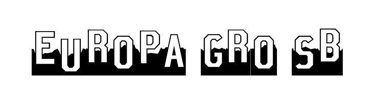 Hollywood X  Free Fonts Download