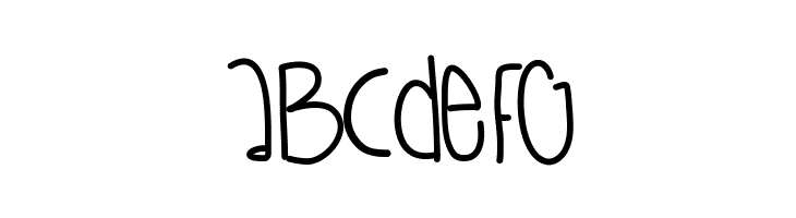 CaliforniaSkies  Free Fonts Download