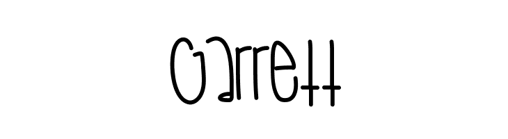 CaliforniaSkies  Free Fonts Download