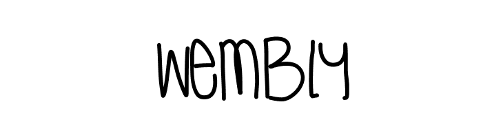 CaliforniaSkies  Free Fonts Download