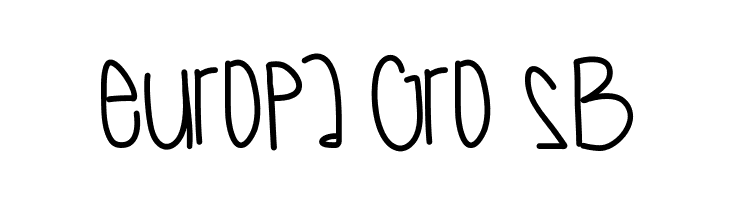 CaliforniaSkies  Free Fonts Download