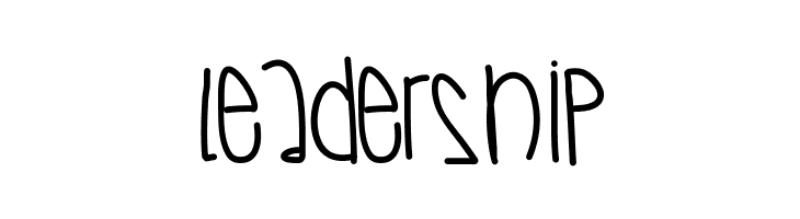 CaliforniaSkies  Free Fonts Download