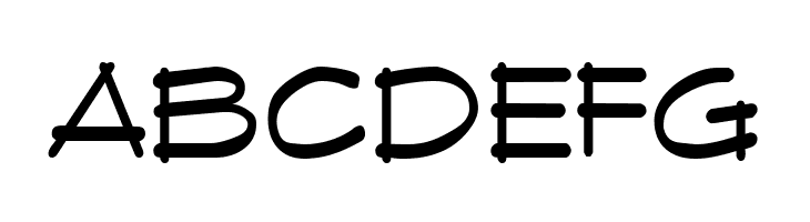 SPHAND Normal  Free Fonts Download