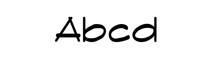 SPHAND Normal  Free Fonts Download