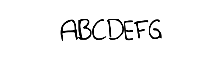 Same_Mistake  Free Fonts Download