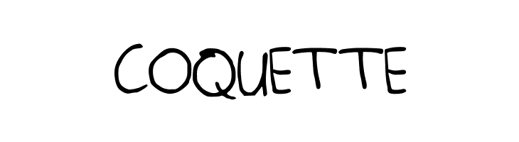 Same_Mistake  Free Fonts Download