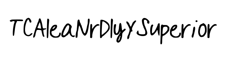 BySamantha_Print  Free Fonts Download