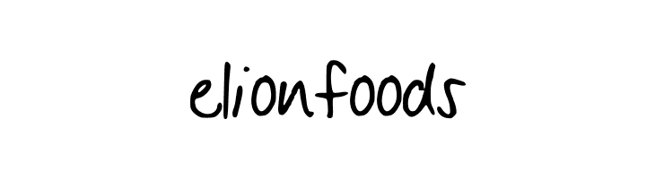 BySamantha_Print  Free Fonts Download