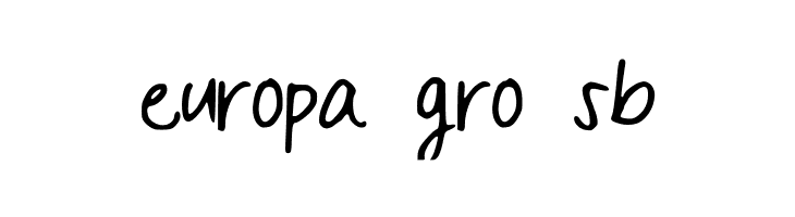 BySamantha_Print  Free Fonts Download