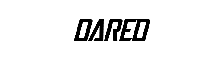 Dai-Atlas Italic  Free Fonts Download