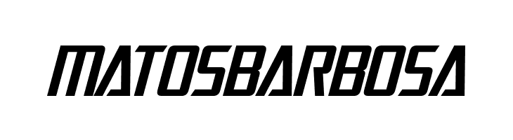 Dai-Atlas Italic  Free Fonts Download