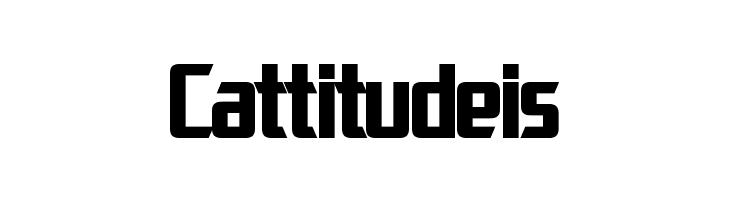 Dai-Atlas Bold  Free Fonts Download