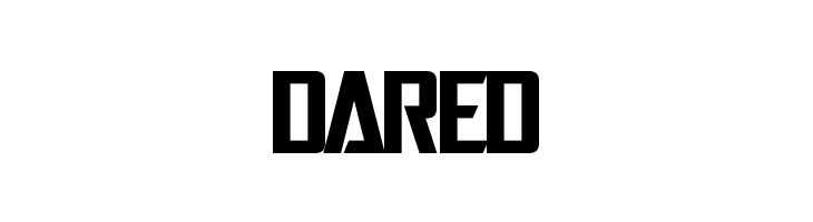 Dai-Atlas Bold  Free Fonts Download