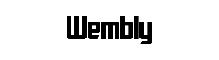 Dai-Atlas Bold  Free Fonts Download