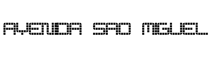 3t  Free Fonts Download