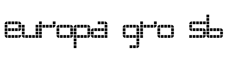 3t  Free Fonts Download