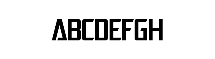 Dai-Atlas  Free Fonts Download