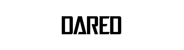 Dai-Atlas  Free Fonts Download
