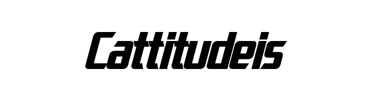 Dai-Atlas Bold Italic  Free Fonts Download