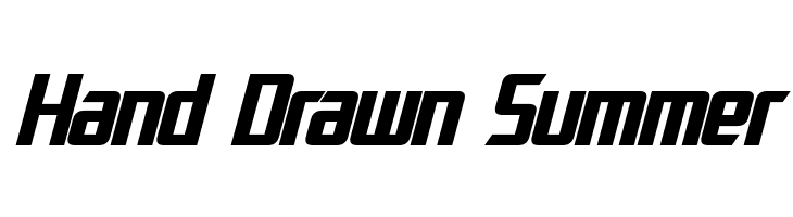 Dai-Atlas Bold Italic  Free Fonts Download