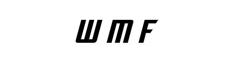 Dai-Atlas Bold Italic  Free Fonts Download