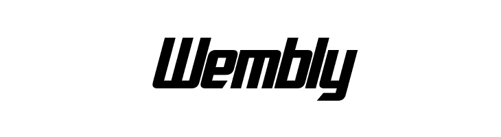 Dai-Atlas Bold Italic  Free Fonts Download