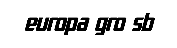 Dai-Atlas Bold Italic  Free Fonts Download