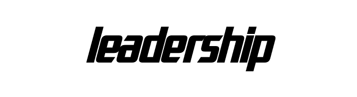 Dai-Atlas Bold Italic  Free Fonts Download