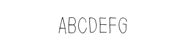 Ensimmainen kevat  Free Fonts Download