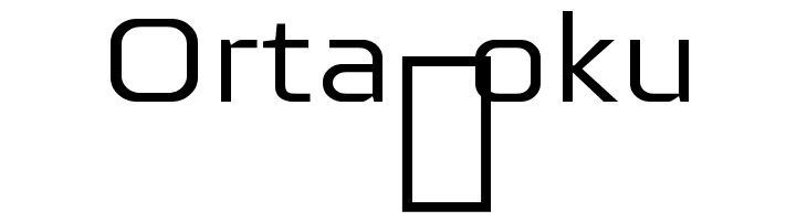 Tretton  Free Fonts Download