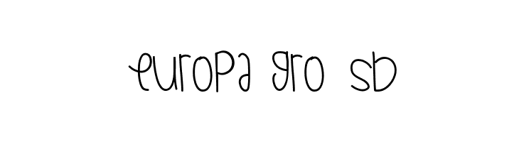 CollectionOfJays  Free Fonts Download