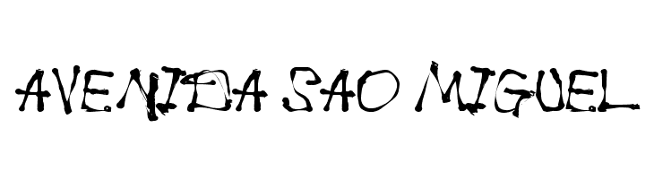 BItCH MUST DiE  Free Fonts Download