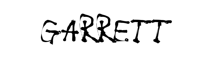 BItCH MUST DiE  Free Fonts Download