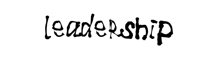 BItCH MUST DiE  Free Fonts Download