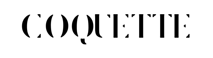 Delicate Bold  Free Fonts Download