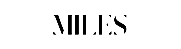 Delicate Bold  Free Fonts Download