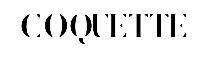 Delicate Bold Regular  Free Fonts Download