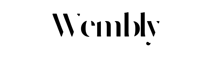 Delicate Bold Regular  Free Fonts Download