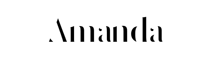 Delicate Strict  Free Fonts Download