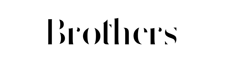 Delicate Strict  Free Fonts Download